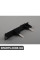 Емблема решітки M3 BMW 51141934620