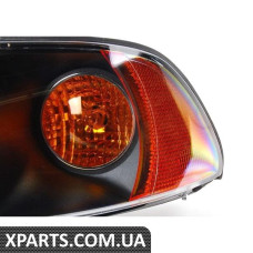 Галогенна фара у зборі - ліва BMW 63126900199
