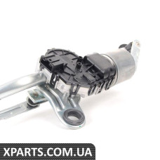 Склоочисник у зборі BMW 61617051669