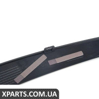 Задній задній ліхтар чорного кольору - праворуч BMW 63129812632