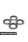 РЕМОНТНИЙ КОМПЛЕКТ BRAKE CAL BMW 34116850935