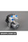 Насос ABS у зборі BMW 34516769536