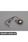 Електропроводка дзеркала - ліва BMW 67136972540