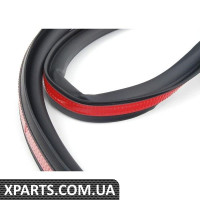 Ущільнювач передніх правих дверей для AUDI Q7 VAG 4L0837912