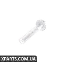 Болт м10*60*45 VAG N10329102