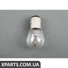 Лампа розжарювання VAG N0177386