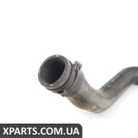 Верхній шланг радіатора BMW 17127556614
