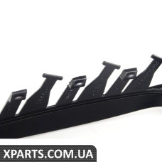 Опорная рама зеркала - правая BMW 51163417704