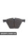 Комплект колодок.е71 BMW 34116783554