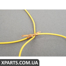 Ремонтний провід з піном (жовтий) 1 шт VAG 000979103E