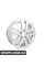 17" Двоспицеве ​​колесо 79 стилю BMW 36116751415