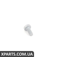 Болт м6*14 VAG N10405604