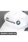 NIKE TECH CAP-WHITE BMW 80902349270