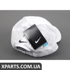 NIKE TECH CAP-WHITE BMW 80902349270