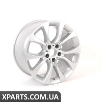 19" V-Spoke Style 450 Wheel BMW 36116853953