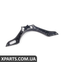 Кришка рульового колеса - нижня BMW 32307839474