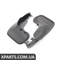 Бризковики (к-т 2 шт) VAG 3C0075111