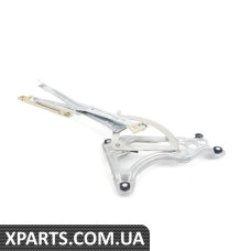 Регулятор лівого переднього скла Mercedes Benz 1267201346