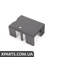 Кришка - Допоміжний клемний блок (кришка B+) BMW 12422246442