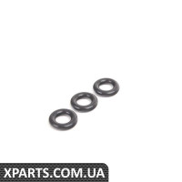 Комплект ущільнень паливних форсунок Porsche 94411090100