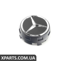Центральна кришка Mercedes Benz 00040009009283