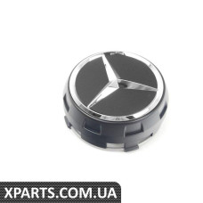 Центральна кришка Mercedes Benz 00040009009283