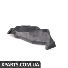 51713401654 BMW ФАРТУК КРИШКА