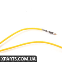 Ремонтний провід з піном (жовтий) 1 шт VAG 000979131EA