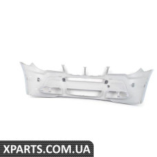 М Спорт передній бампер BMW 51113436451
