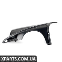Переднє крило - праворуч Porsche 90150303222GRV