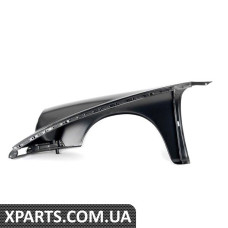 Переднє крило - праворуч Porsche 90150303222GRV