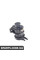 Перетворювач тиску EGR Mercedes Benz 0005450327