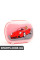 Дитяча коробка для закусок Porsche - (ДОВГО ДОСТУПНА) Porsche WAP0400010C
