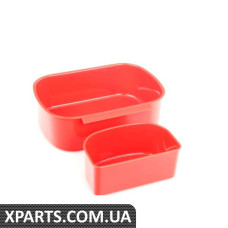 Дитяча коробка для закусок Porsche - (ДОВГО ДОСТУПНА) Porsche WAP0400010C