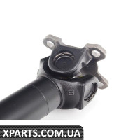 Вал переднього приводу BMW 26207526677