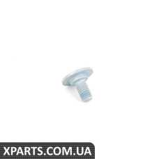 Винт с круглой головкой VAG WHT001100