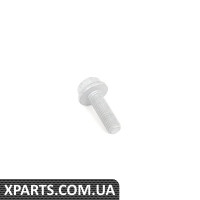 Болт із шестигранною головкою VAG N10156009