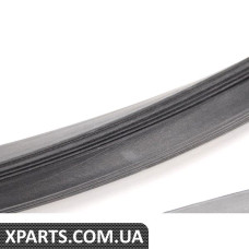 Ущільнення задніх дверей Mercedes Benz 1237300578