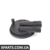 Клапан повітряний VAG 07Z129102B