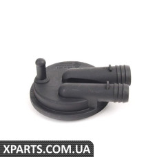 Клапан повітряний VAG 07Z129102B