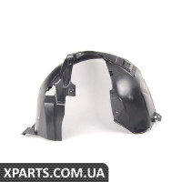 Лайнер переднього крила - праворуч BMW 51717140858