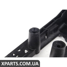 Центральна консоль кронштейна ручного гальма BMW 51169185223