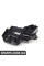Кронштейн кріплення фари PORSCHE 95563104300