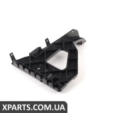 Напрямна переднього бампера - ліва VAG 4F0807227A