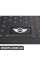 MINI Logo Вантажний лайнер Гума - чорний BMW 51472304739