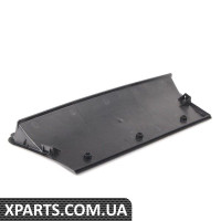 Дифузор - кришка бампера BMW 51127026169