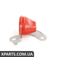 Передня права вихлопна система Porsche 95511122800 Передня права вихлопна система Porsche 95511122800