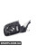 Дзеркало BMW 51167153107