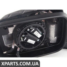 Дзеркало BMW 51167153107