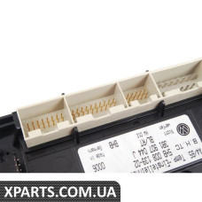 Кондиціонер & amp; Управління нагрівачем VAG 3B1907044J